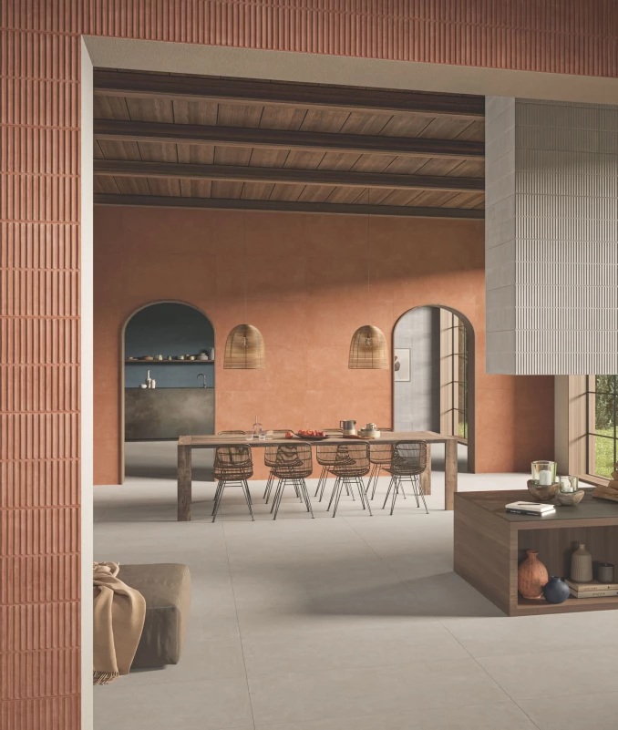 HOMEY taupe 60x120 rett