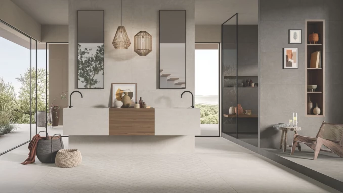 HOMEY dove 60x120 rett