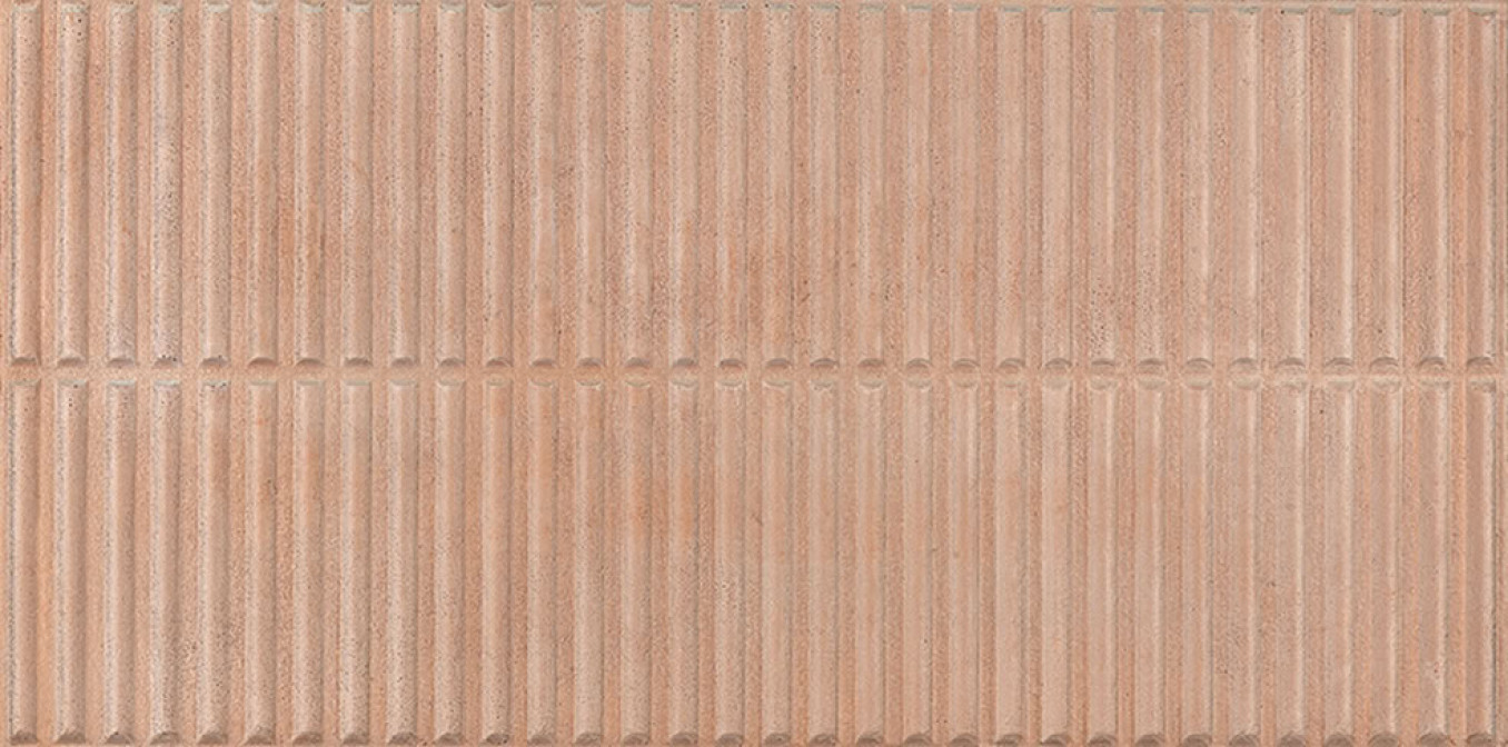 HOMEY stripes powder matt 30x60 rett