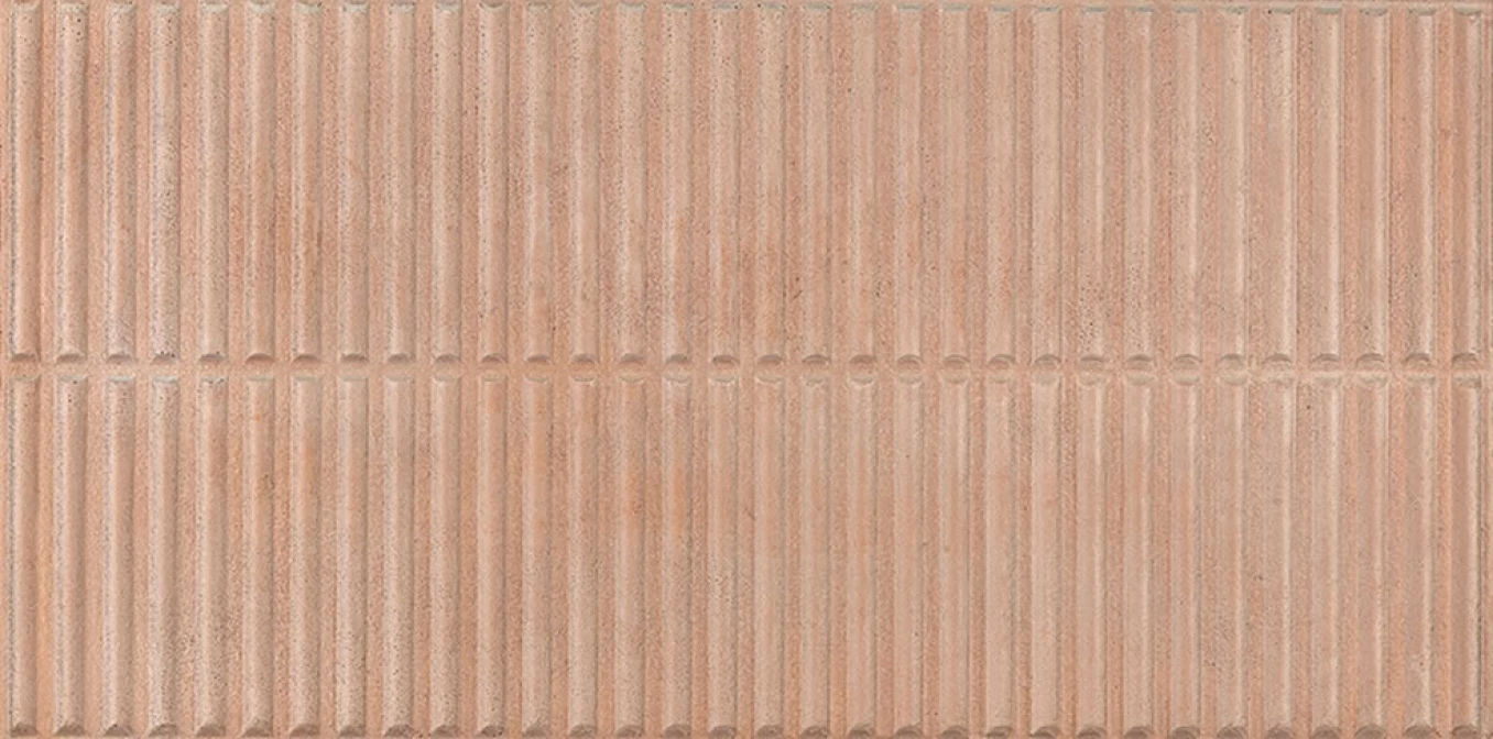 HOMEY stripes powder matt 30x60 rett