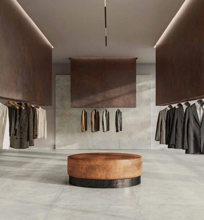 IRONY corten 60x120 rett