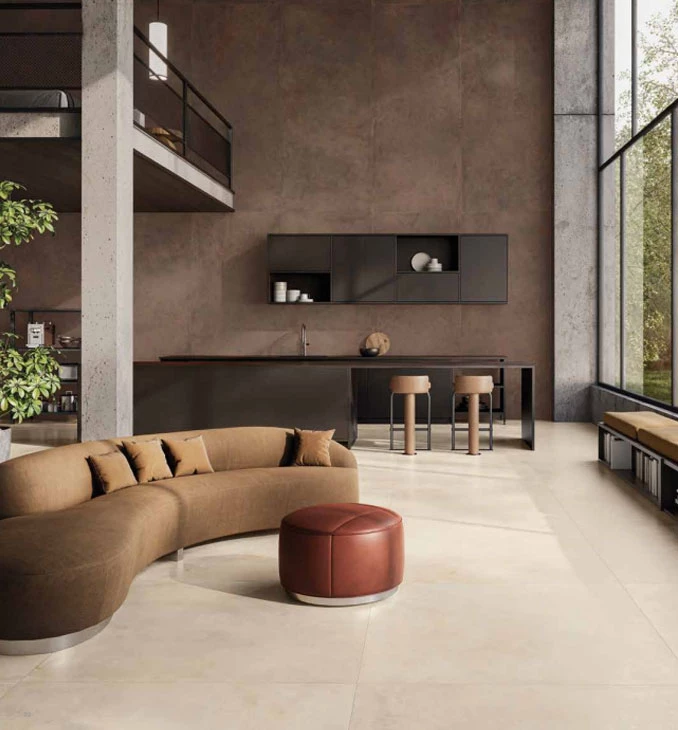 IRONY corten 60x120 rett