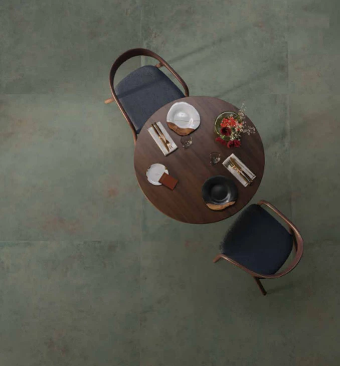 IRONY oxide 60x120 rett