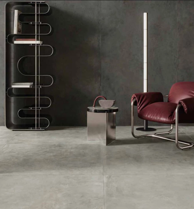 IRONY zinc 60x120 rett