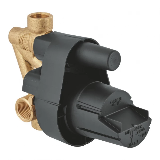 Ugradno telo GROHE za kadu i tuš