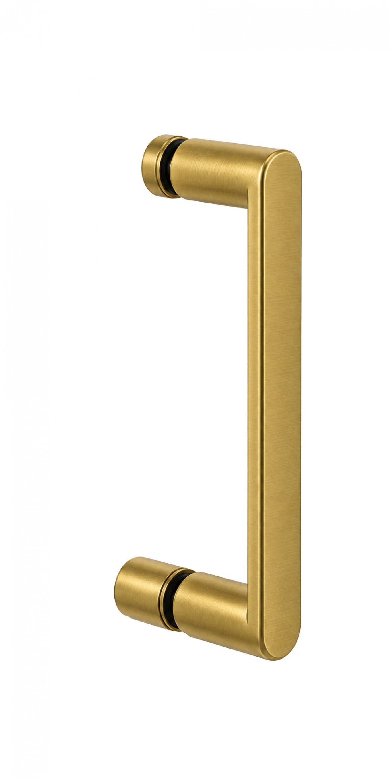 Ručica za ATLAS PRO brusheg gold