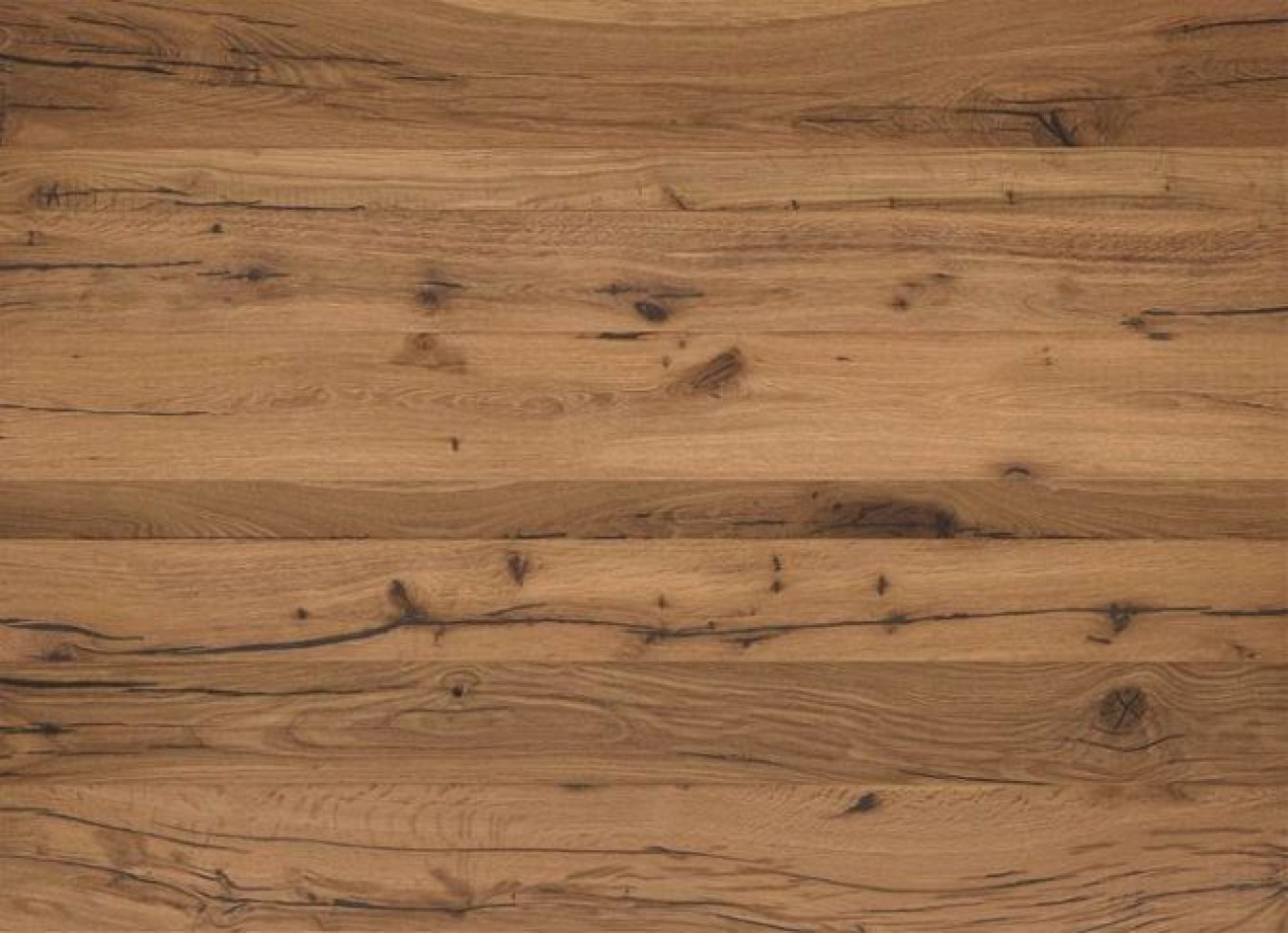 OAK materico/rustic/vaporized/evo varnished. 16.5mm. 170-225mm. 800-3000mm