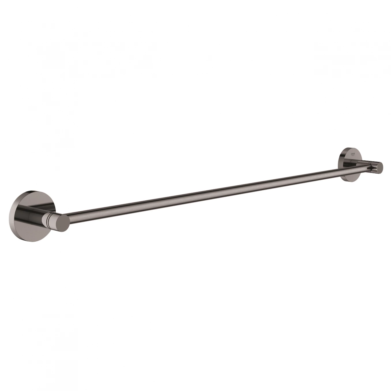 Držač peškira GROHE ESSENTIALS 600 hard graphite