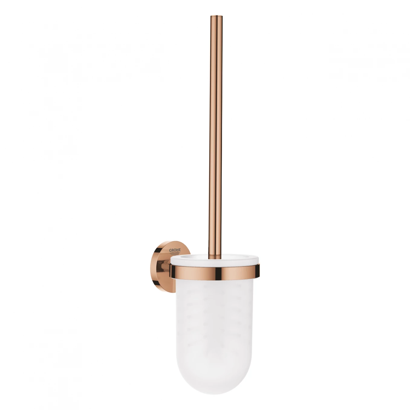 Wc četka GROHE ESSENTIALS warm sunset