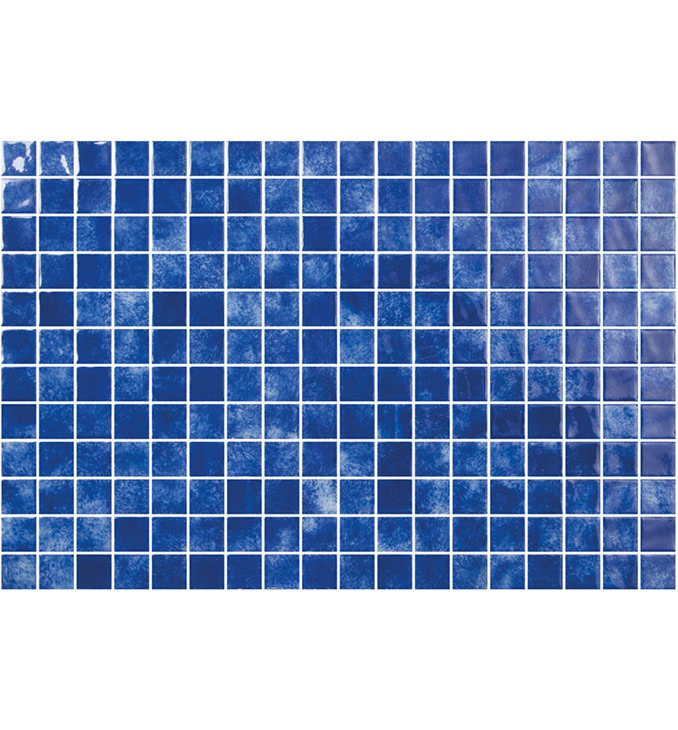 NIEVE azul marino 25250 dot 31x46 005900