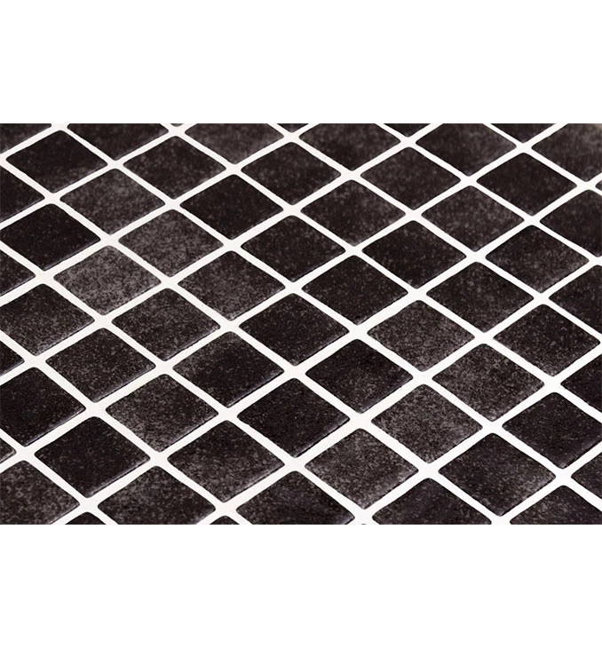 NIEVE negro 25150 dot 31x46 018000