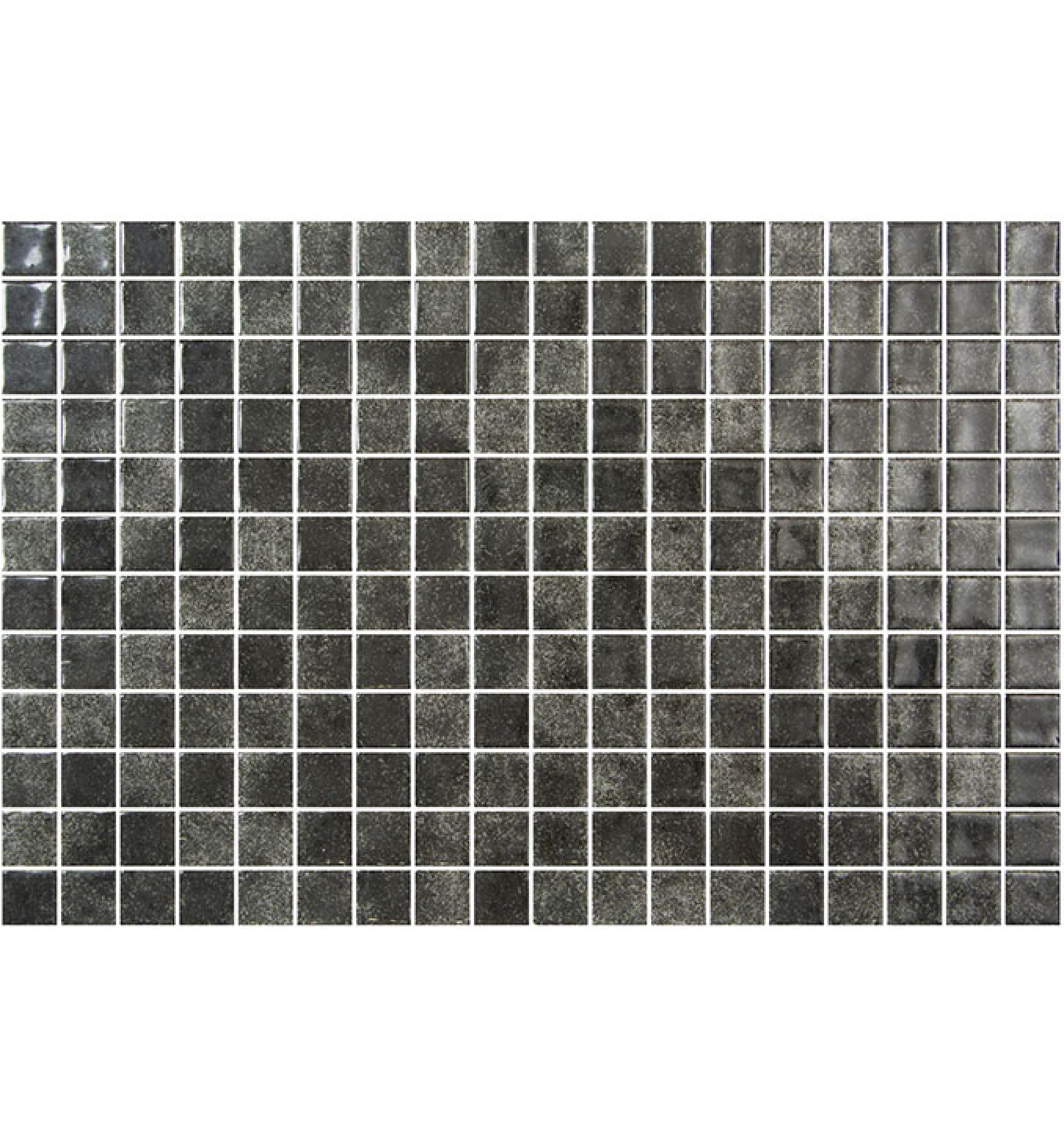 NIEVE negro 25150 dot 31x46 018000