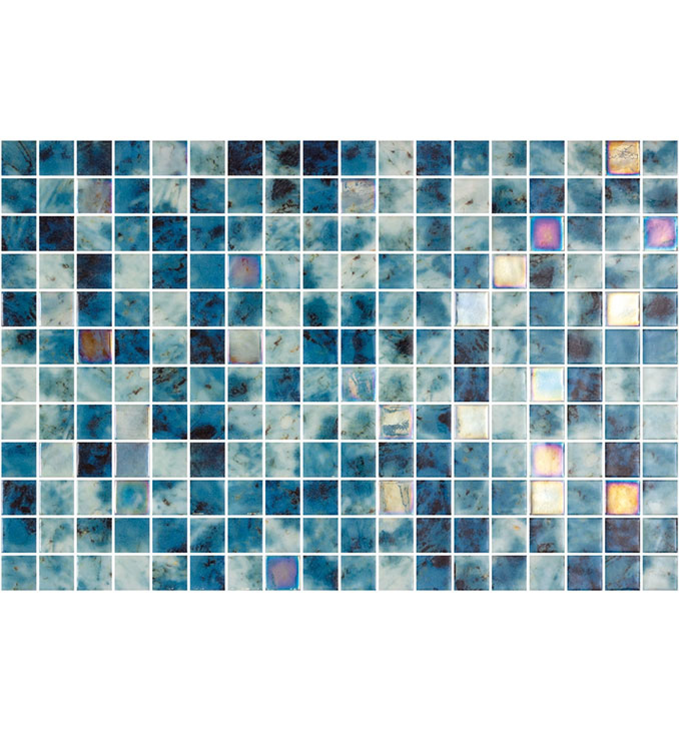 VANGUARD comte iridis dot 31x46 001600