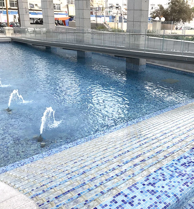 OPALESCENT piscis dot 31x46 023900