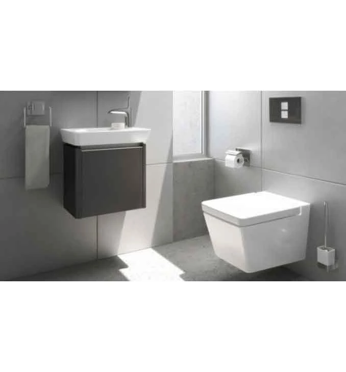 Konzolna šolja VITRA T4+WC daska VITRA T4 soft close