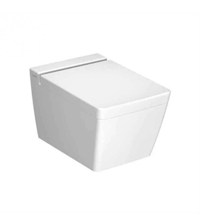 Konzolna šolja VITRA T4+WC daska VITRA T4 soft close