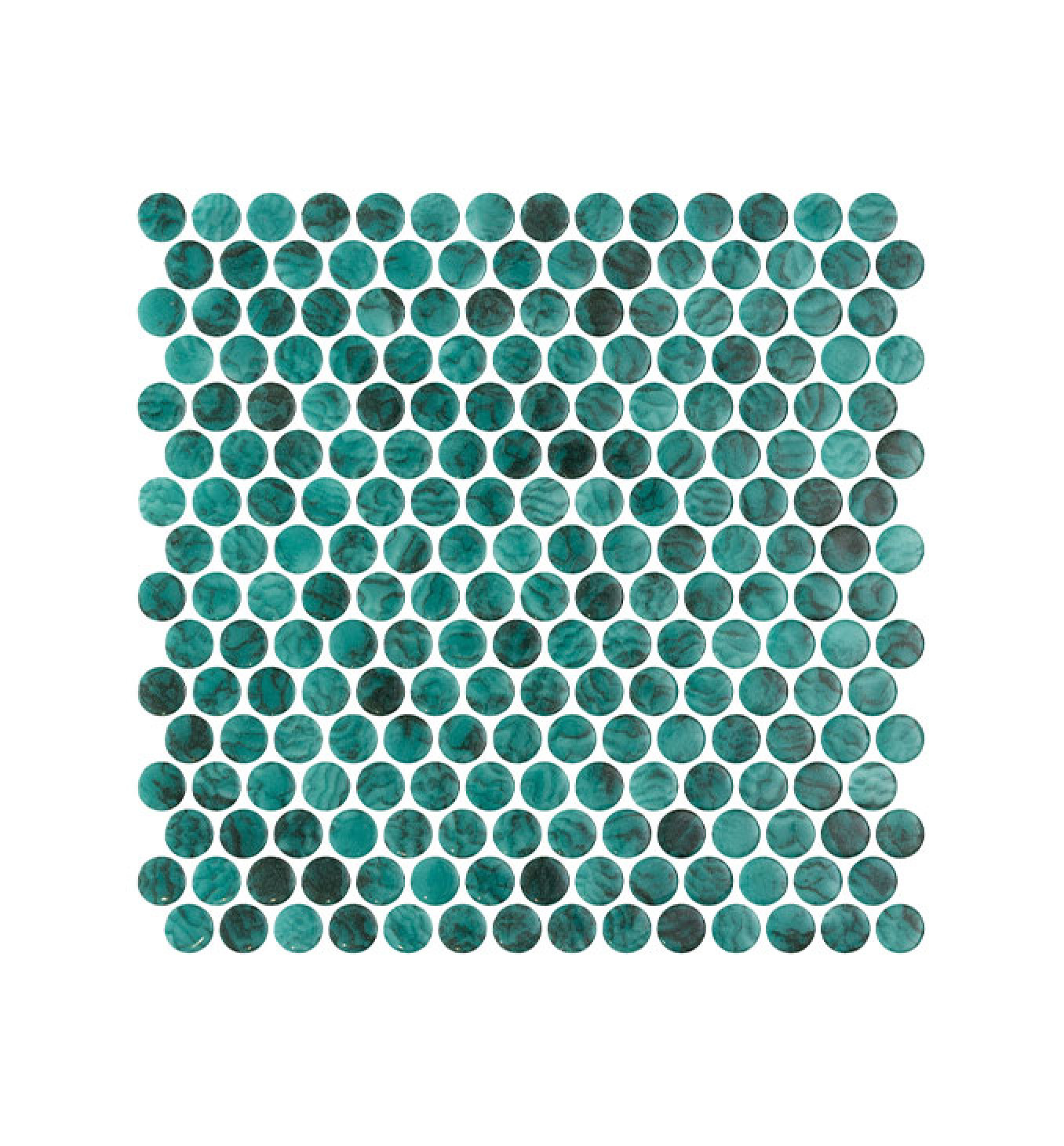 VANGUARD penny arrecife emerald 28.7x28.5