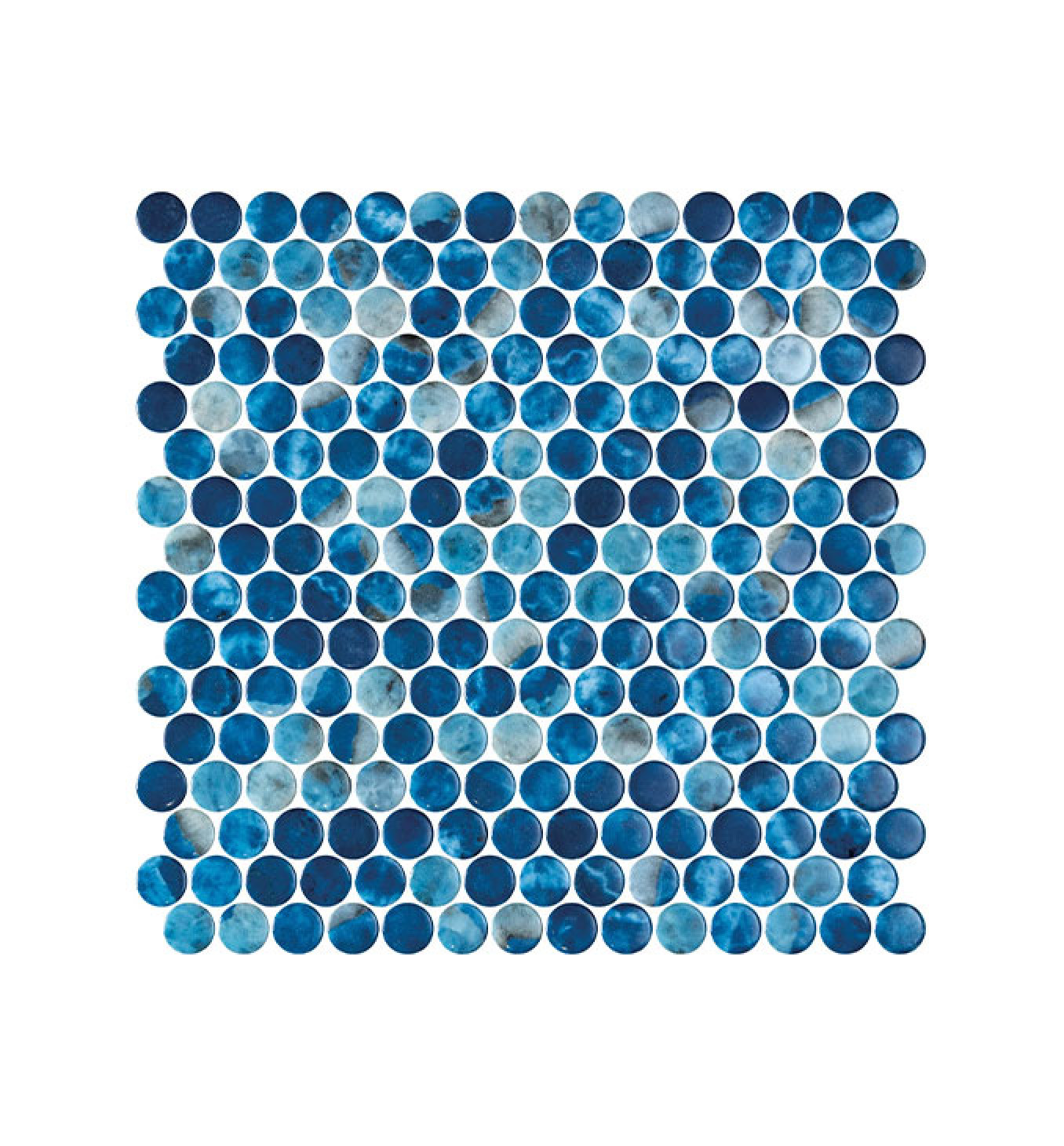 VANGUARD penny saona 28.7x28.5