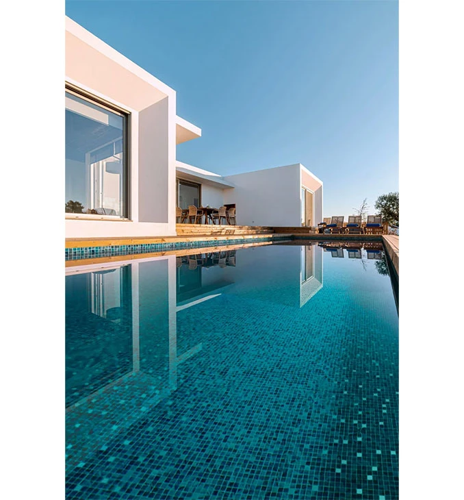 LUMINISCENT BLENDS borneo 31.1x46.7