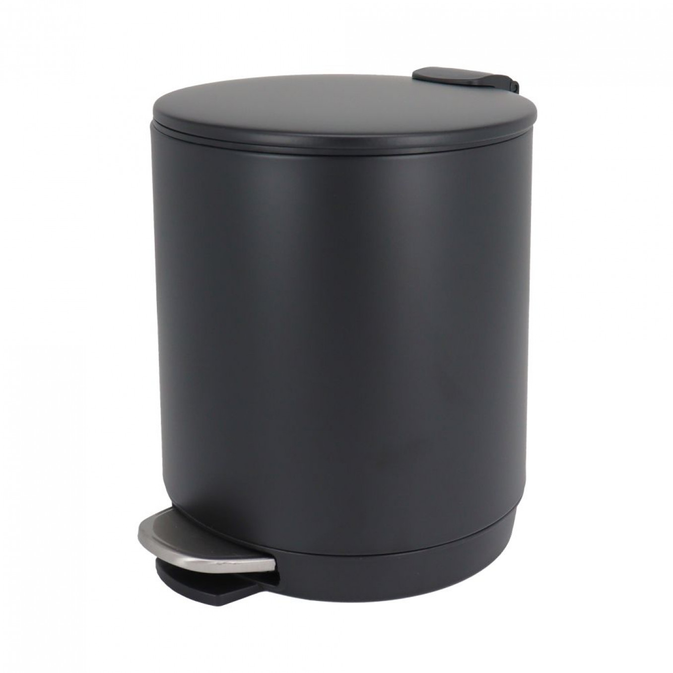 Kanta za otpatke COPEN 5L sa soft close poklopcem matt black