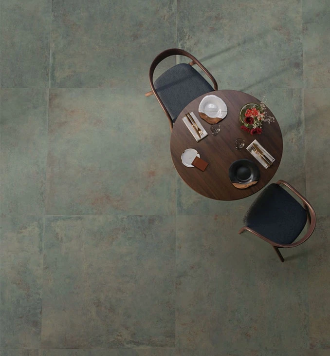 IRONY oxide 120x278 rett