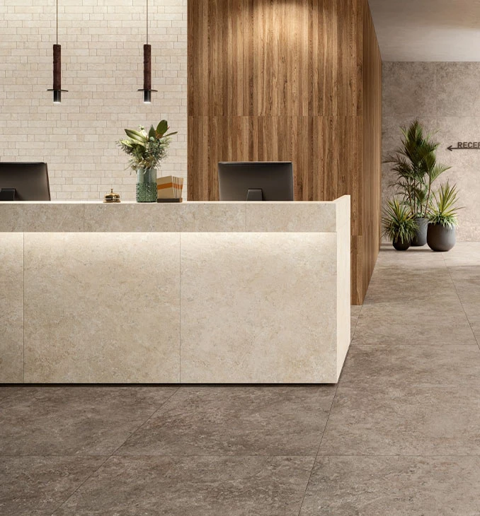 LANDSTONE clay nat 120x278 rett