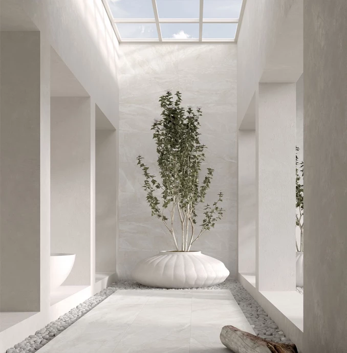 MOONSTONE white 60x120 rett