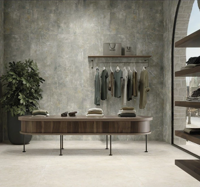 SANCTUARY mint 60x120 rett