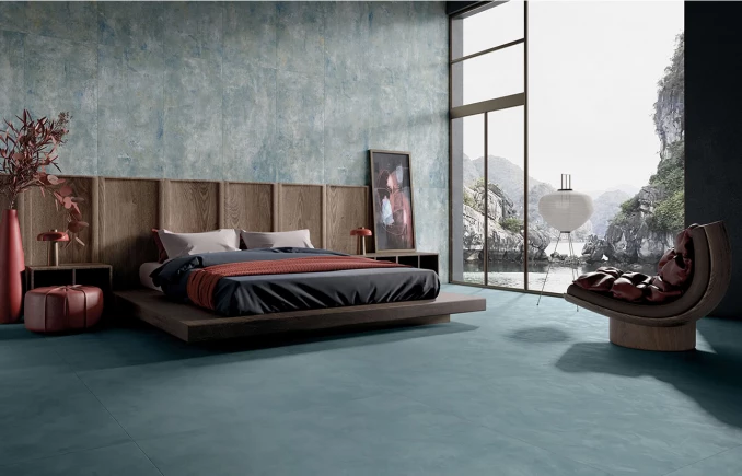 SANCTUARY blue 60x120 rett