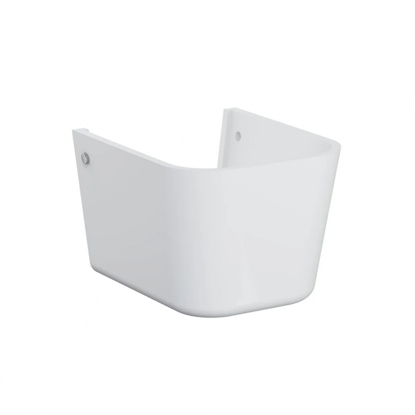 Polustub VITRA SENTO KIDS
