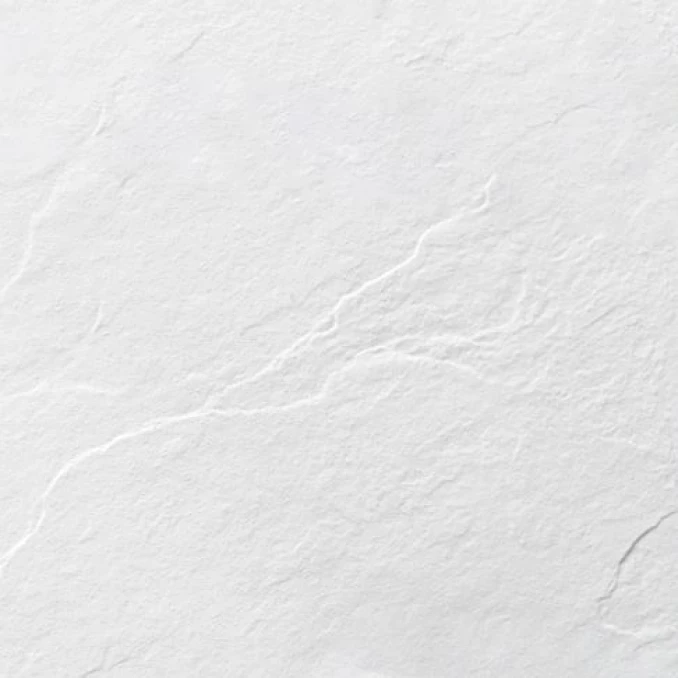 Tuš kadica COPEN SLATE WHITE 1000x800x25 sa S/S white rešetkom