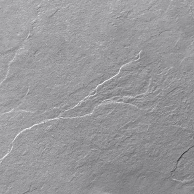 Tuš kadica COPEN SLATE LIGHT GRAY 1200x800x25 sa S/S light gray rešetkom