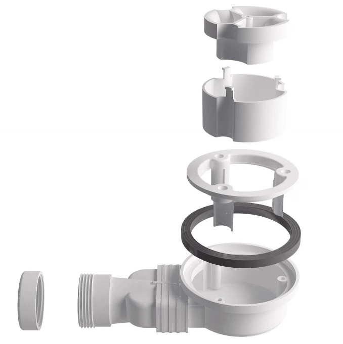 Sifon COPEN za SLATE tuš kadice