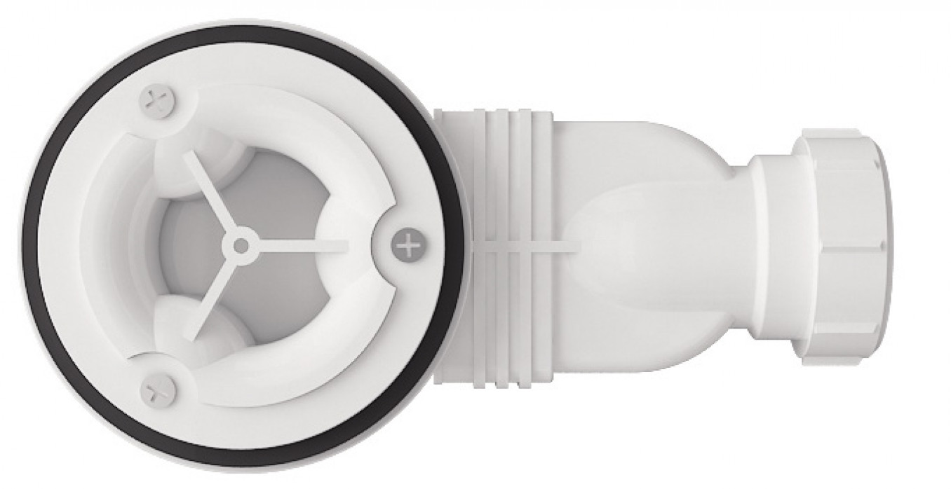 Sifon COPEN za SLATE tuš kadice