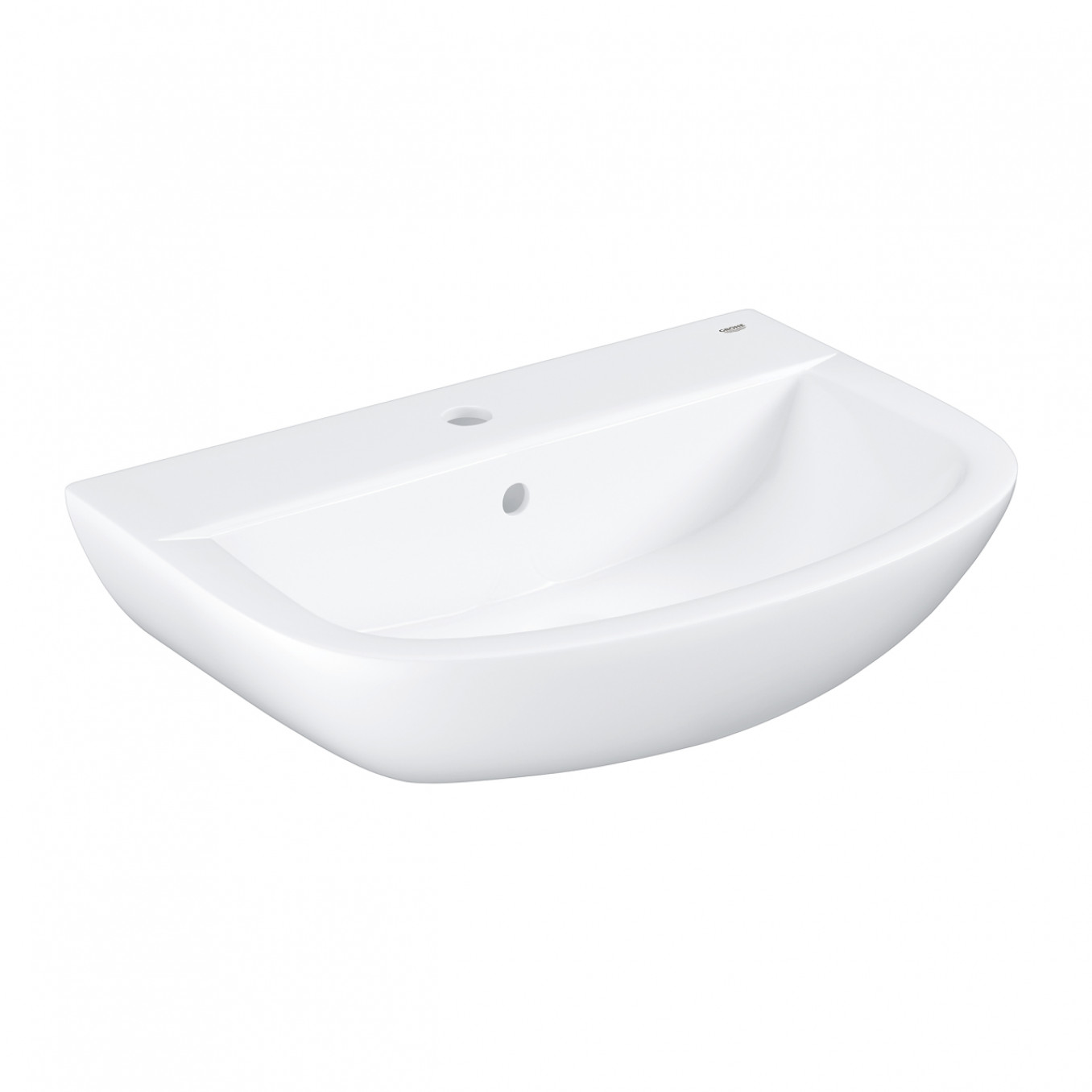 Lavabo GROHE BAU CERAMIC 60