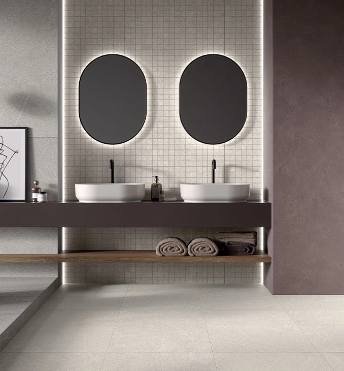 LIMEBLEND white 60x120 rett