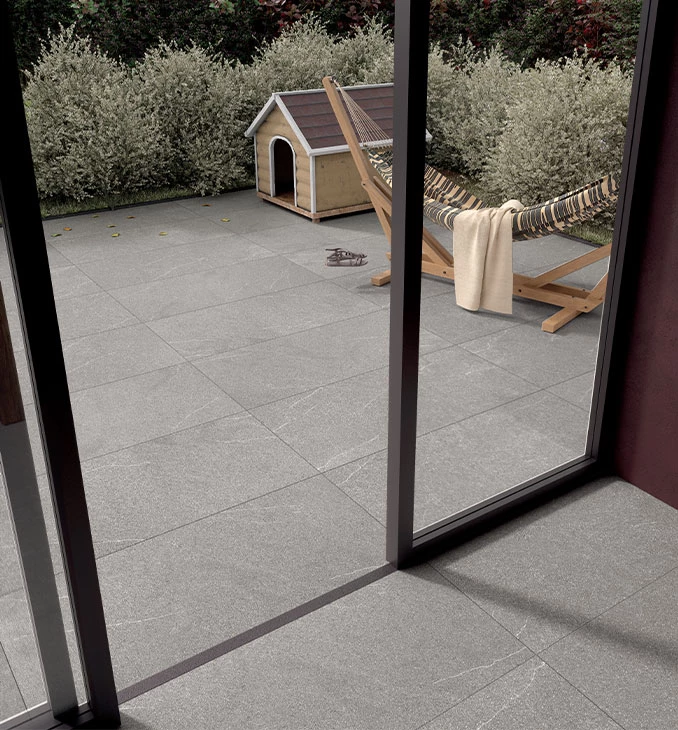 LIMEBLEND grey 60x120 rett