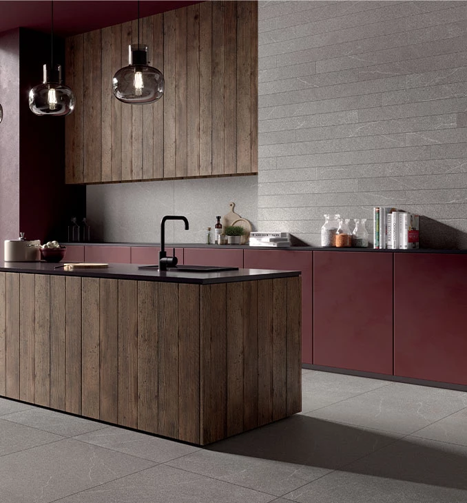 LIMEBLEND grey 60x120 rett