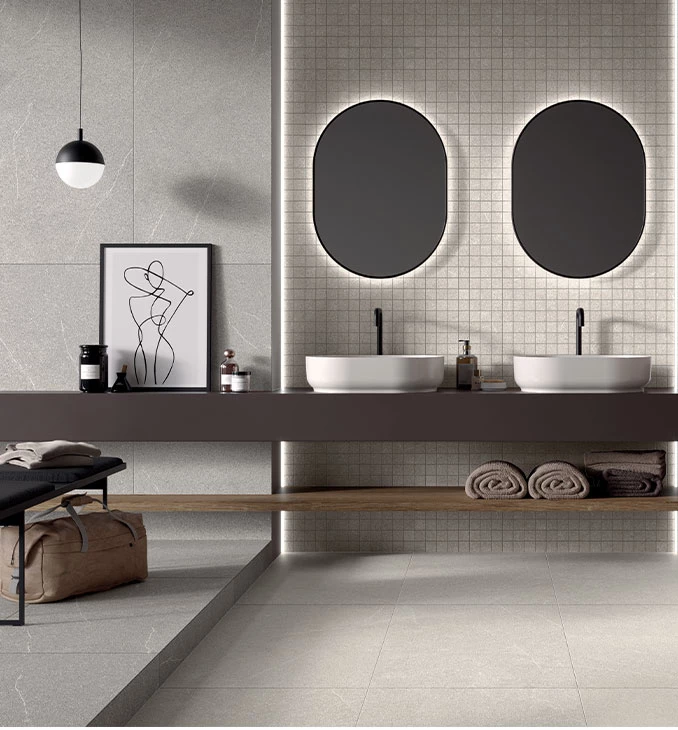 LIMEBLEND grey 60x120 rett