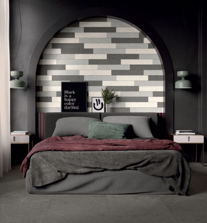 LIMEBLEND carbon 60x120 rett