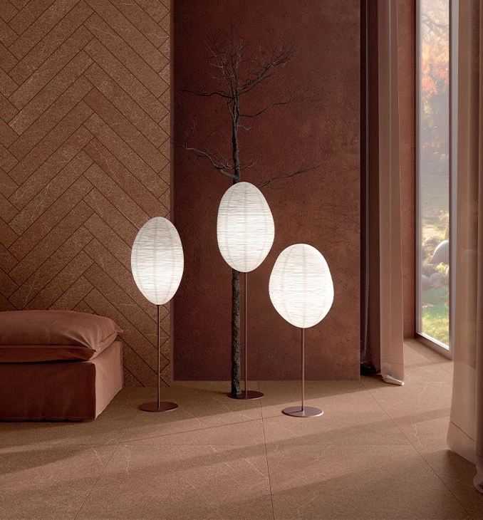 LIMEBLEND rust 60x120 rett