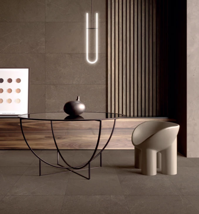 LIMEBLEND brown 60x120 rett