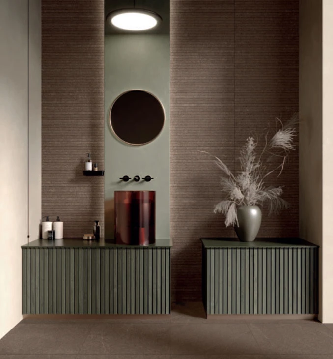 LIMEBLEND brown 60x120 rett