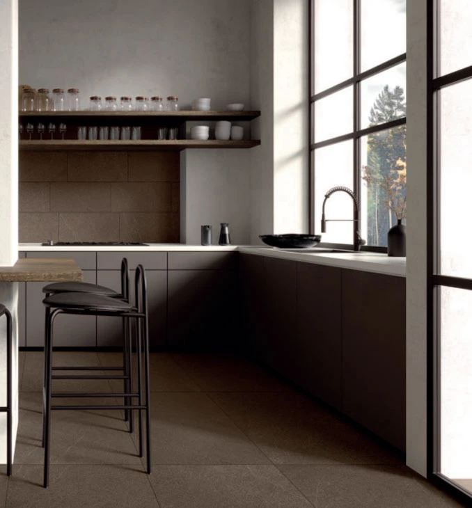 LIMEBLEND brown 60x120 rett