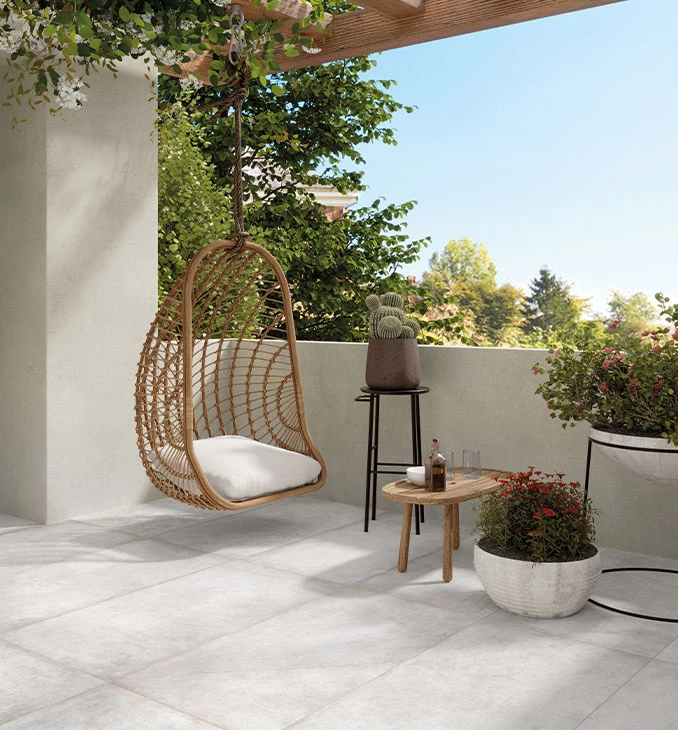 DOVER white 60x120 rett