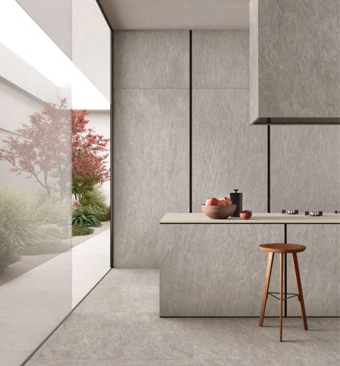 DEEPSTONE iron 60x120 rett