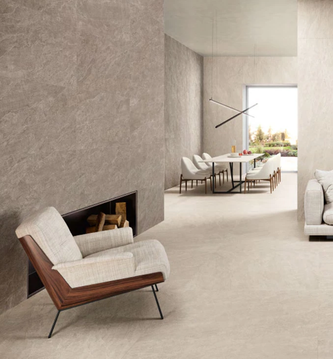 DEEPSTONE taupe 60x120 rett