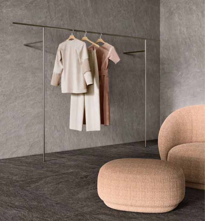 DEEPSTONE graphite 60x120 rett