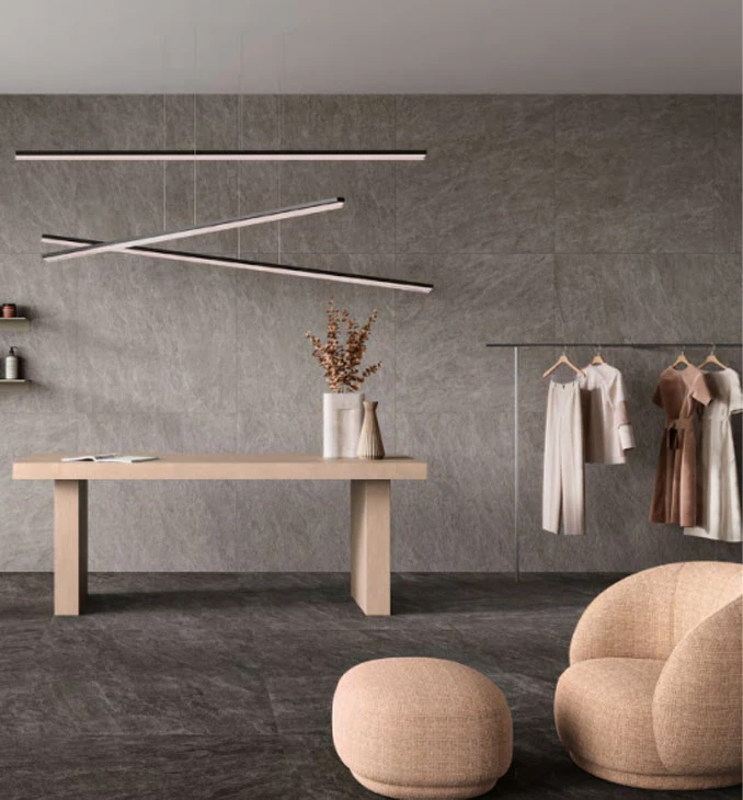 DEEPSTONE graphite 60x120 rett