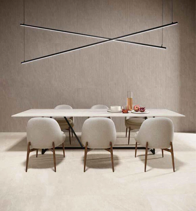 DEEPSTONE struttura 3D peak taupe 60x120 rett